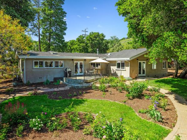75 Poppy Rd, Carmel Valley, CA 93924