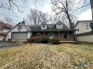 2410 Wealdstone Rd, Toledo, OH 43617