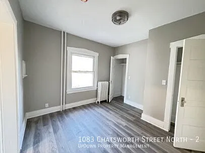 1083 Chatsworth St N #2 — Photo 15