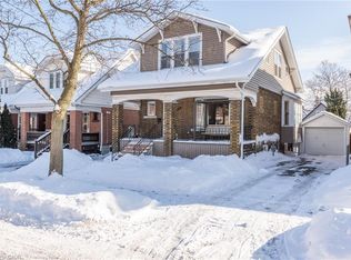 229 Park Row S, Hamilton, ON L8K 2K4