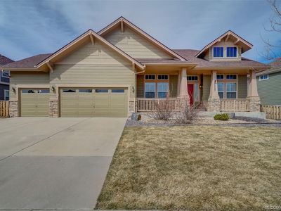 26525 E Walker Drive, Aurora, CO, 80016