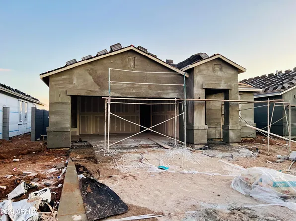 38115 W Cannataro Lane, Maricopa, AZ 85138
