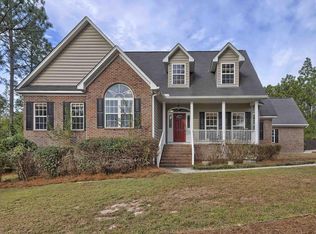 79 Teaberry Ln, Elgin, SC 29045