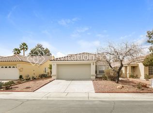 3335 Steppe St, North Las Vegas, NV 89032