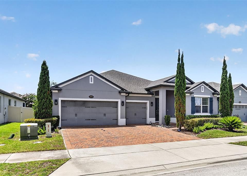 1st image of 5352 COSTA DEL SOL DRIVE