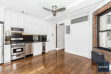 Rented by Bond New York