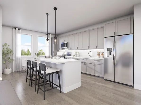 The View at Rock Run Collection