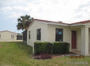 106 Cardinal Dr #A, Ormond Beach, FL 32176