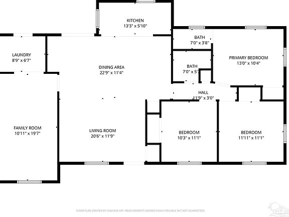 2nd image of 2152 Atwood Dr