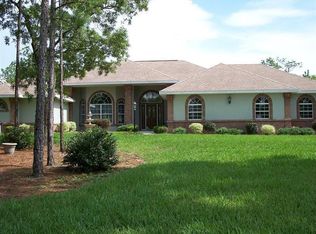 4174 W Pansy Ln, Beverly Hills, FL 34465