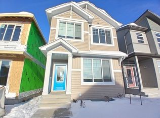 5144 Kinney Pl SW, Edmonton, AB T6W 5G5