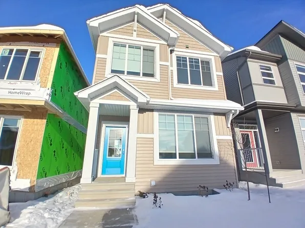 5144 Kinney Pl SW, Edmonton, AB T6W 5G5