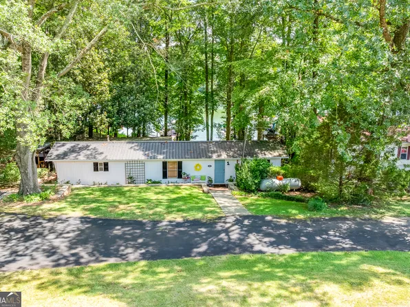 151 Fisherman Cv, Lavonia, GA 30553