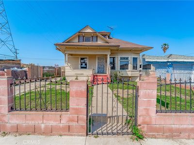 659 E 115th St, Los Angeles, CA, 90059