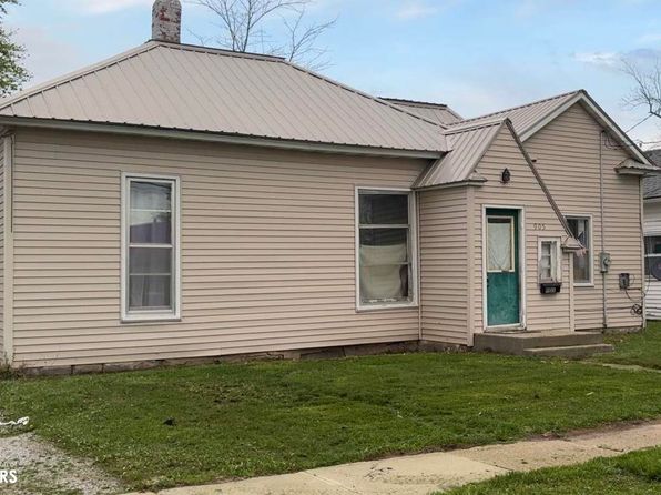 905 W Washington St, Centerville, IA 52544