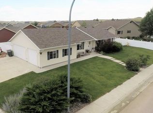 5509 Derringer Dr, Gillette, WY 82718