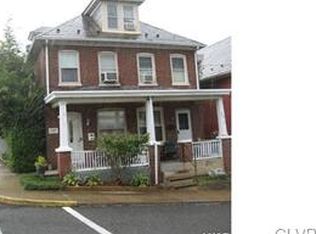 927 Ridge St, Easton, PA 18042