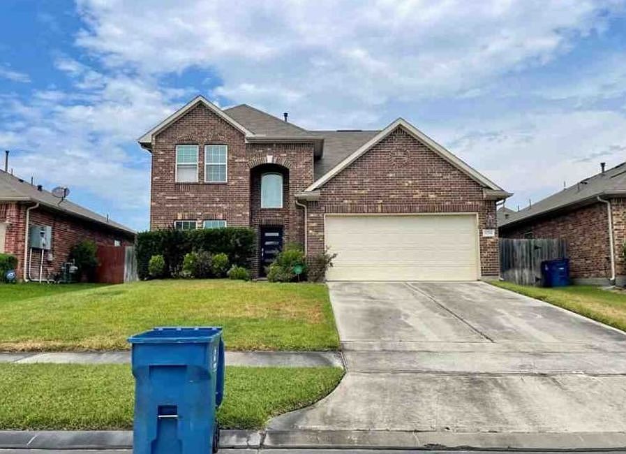 Property Front View