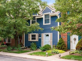 2136 Hewitt Ave, Dayton, OH 45440