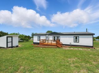 312 Rising View Ct, Weatherford, TX 76085