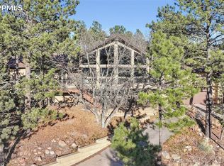 530 Buckeye Dr, Colorado Springs, CO 80919