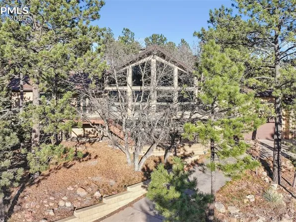 530 Buckeye Dr, Colorado Springs, CO 80919