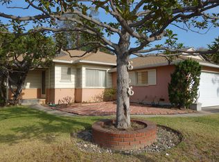 13249 Warren Ave, Los Angeles, CA 90066