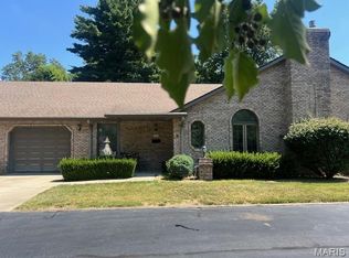 1828 West Blvd APT B, Belleville, IL 62221