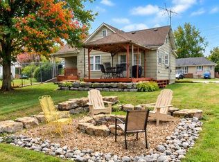 111 S Pine St, Gallatin, MO 64640