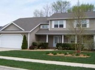3614 86th St, Kenosha, WI 53142