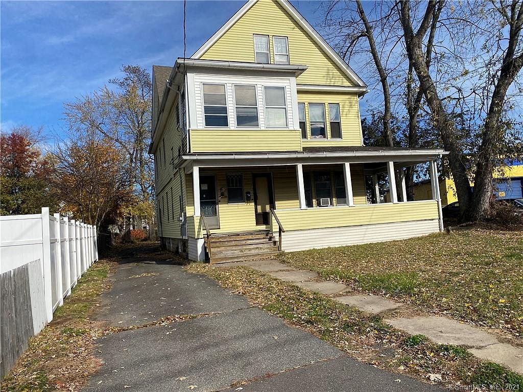 8 S Prospect St, East Hartford, CT 06108 Zillow