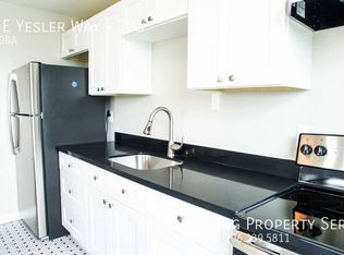 2010 E Yesler Way #205, Seattle, WA 98122