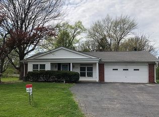 1512 N Goldenrod Dr, Indianapolis, IN