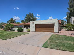 1323 Leisure World, Mesa, AZ 85206