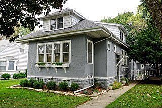 Front View