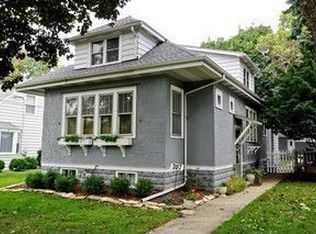 707 N Ellis Ave, Wheaton, IL 60187