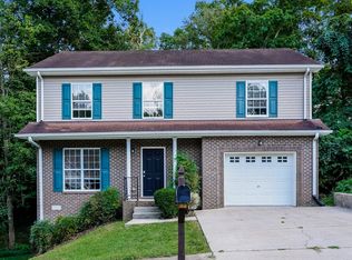 112 Township Ct, Hendersonville, TN 37075