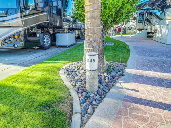 69411 Ramon Rd #1145, Cathedral City, CA 92234