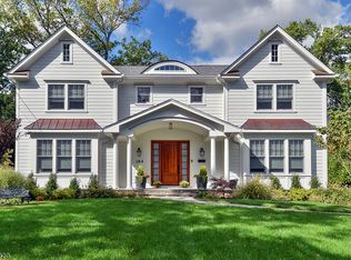 184 Woodland Ave, Summit, NJ 07901