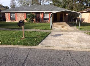 7571 Phebus Dr, Baton Rouge, LA 70812