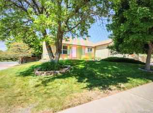 1700 S Ensenada Way, Aurora, CO 80017