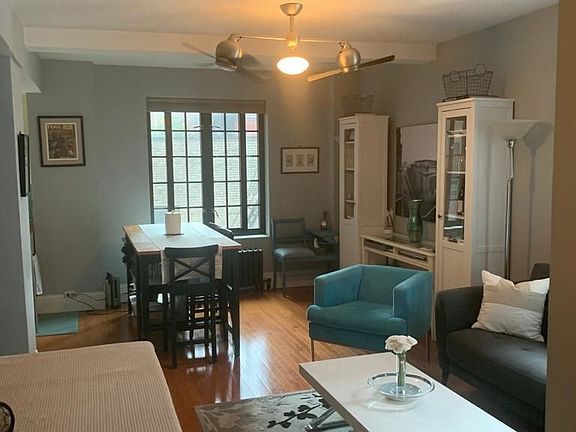 2nd image of 140 E 40th St APT 8F