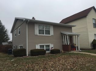1920 Smead St, Logansport, IN 46947
