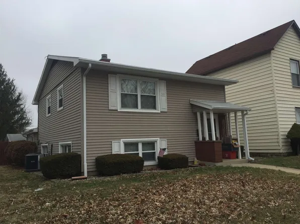 1920 Smead St, Logansport, IN 46947
