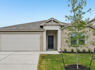20224 Tester St, Manor, TX 78653