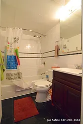 Rented by J Misrahi Realty Corp