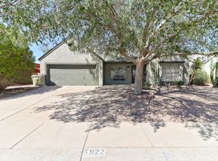 5922 W Hearn Rd, Glendale, AZ 85306