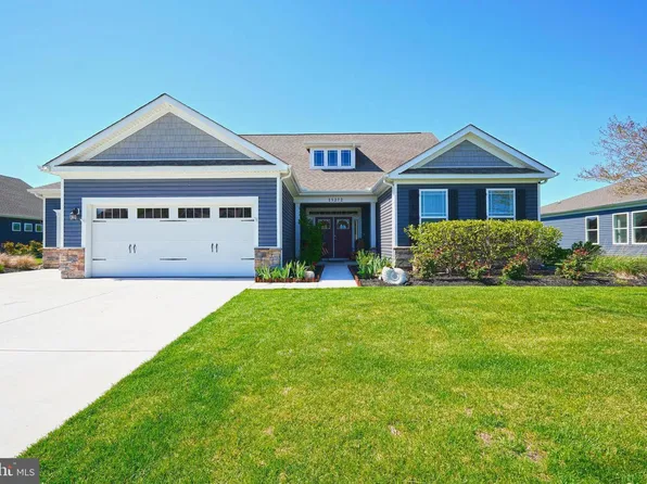 15272 Crape Myrtle Rd, Milton, DE 19968