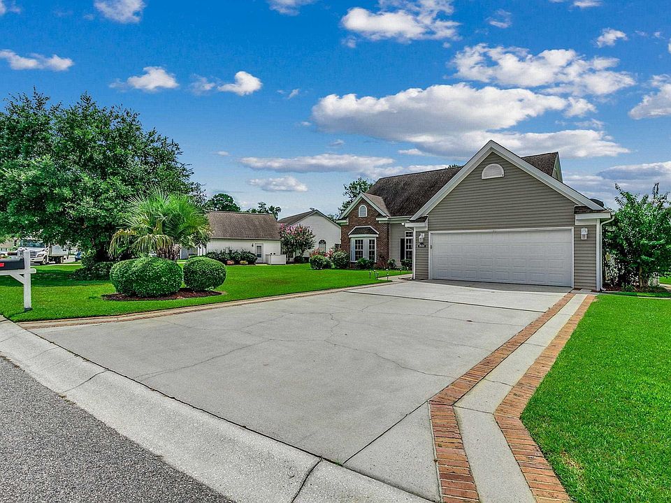 1644 Southwood Dr., Surfside Beach, SC 29575 Zillow