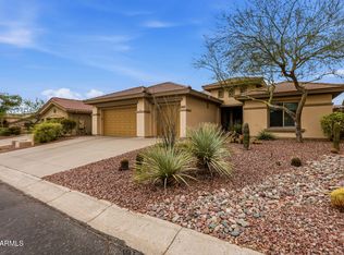 41812 N IRON HORSE Court, Anthem, AZ 85086
